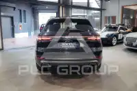 2018 Porsche Cayenne