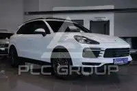 2018 Porsche Cayenne