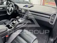 2018 Porsche Cayenne