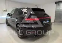 2018 Porsche Cayenne