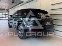 2018 Porsche Cayenne
