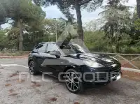 2018 Porsche Cayenne