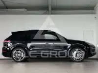 2018 Porsche Cayenne