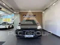 2018 Porsche Cayenne