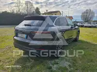 2018 Porsche Cayenne