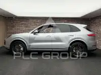 2018 Porsche Cayenne