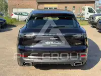2018 Porsche Cayenne