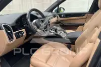2018 Porsche Cayenne