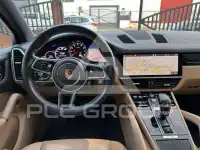 2018 Porsche Cayenne