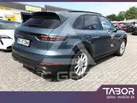 2018 Porsche Cayenne