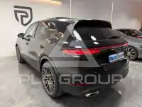 2018 Porsche Cayenne