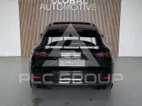 2018 Porsche Cayenne