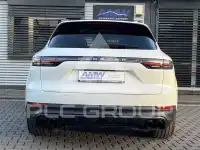 2018 Porsche Cayenne