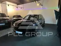 2018 Porsche Cayenne