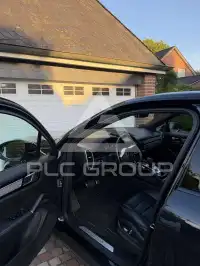 2018 Porsche Cayenne
