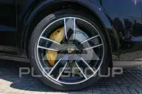 2018 Porsche Cayenne
