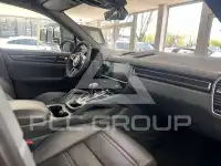 2018 Porsche Cayenne