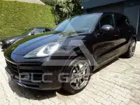 2018 Porsche Cayenne