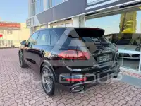 2018 Porsche Cayenne