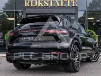2018 Porsche Cayenne