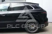 2018 Porsche Cayenne