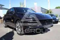 2018 Porsche Cayenne