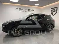2018 Porsche Cayenne