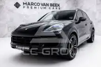 2018 Porsche Cayenne