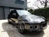 2018 Porsche Cayenne