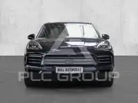 2018 Porsche Cayenne