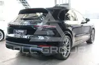 2018 Porsche Cayenne