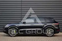 2018 Porsche Cayenne