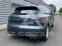 2018 Porsche Cayenne
