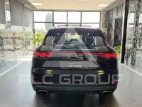 2018 Porsche Cayenne