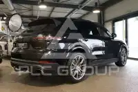 2018 Porsche Cayenne
