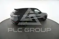 2018 Porsche Cayenne