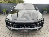 2018 Porsche Cayenne