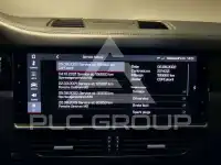 2018 Porsche Cayenne