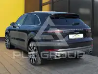 2018 Porsche Cayenne