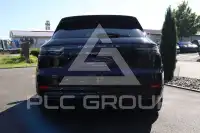 2018 Porsche Cayenne