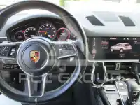 2018 Porsche Cayenne