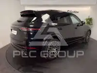 2018 Porsche Cayenne