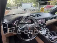 2018 Porsche Cayenne