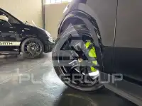 2018 Porsche Cayenne
