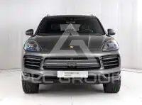 2018 Porsche Cayenne