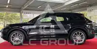 2018 Porsche Cayenne