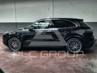 2018 Porsche Cayenne