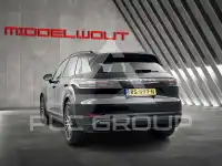 2018 Porsche Cayenne