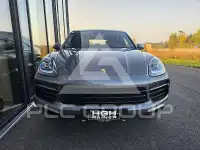 2018 Porsche Cayenne
