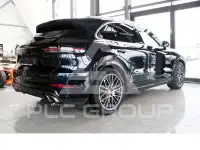 2018 Porsche Cayenne